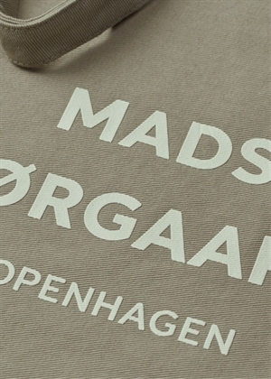 Athene shopper net Overland Trek Mads Nørgaard 